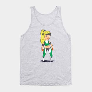 Sonia Tank Top